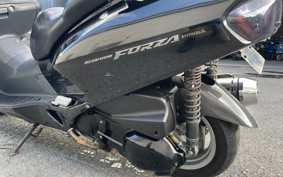 HONDA FORZA ABS MF06