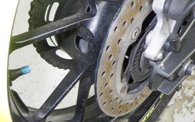 YAMAHA MT-09 A 2016 RN34J