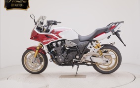 HONDA CB1300SB SUPER BOLDOR SP 2025