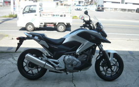 HONDA NC 700 X ABS 2013 RC63