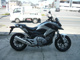 Фото Honda NC 700 X ABS 2013 с японского аукциона