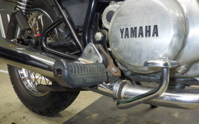 YAMAHA SR250 1994 4J1