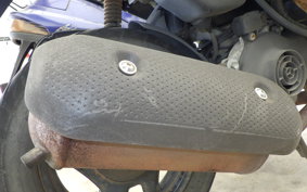 SUZUKI LET's 2 CA1PA