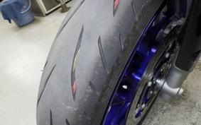 YAMAHA MT-09 SP 2024 RN87J