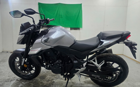 HONDA CB750 HORNET 2025 RH24