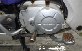 HONDA C110 SUPER CUB 2006 JA07