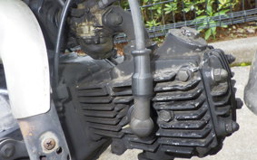 HONDA MONKEY Z50J
