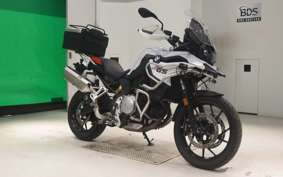 BMW F750GS 2023