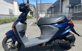 SUZUKI LET's 5 CA47A
