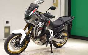 HONDA CRF1100L AFRICA TWIN DCT 2026 SD15