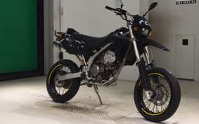 KAWASAKI KLX250D TRACKER 2002 LX250E