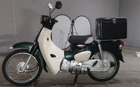 HONDA SUPER CUB110 JA44