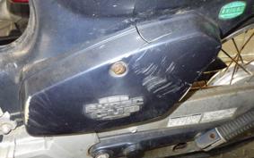 HONDA C90 SUPER CUB E 2005 HA02