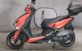 YAMAHA  CYGNUS  GRIF ASU SEJ4J