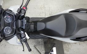 HONDA FORZA 250 2014 MF17