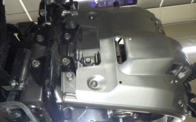 HONDA CT125-2 JA65