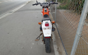 YAMAHA SEROW 225 0608