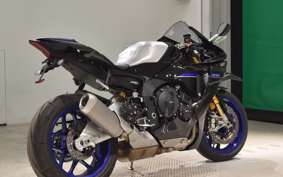 YAMAHA YZF-R1 M 2025 RN65J