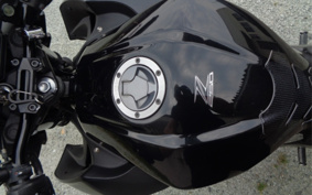 KAWASAKI Z250 ER250C