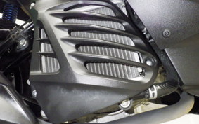 YAMAHA N-MAX 155 A SG50J