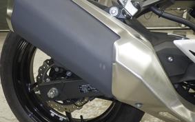 KAWASAKI Z250 Gen.2 2008 EX250P