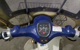 HONDA SUPER CUB50 AA01