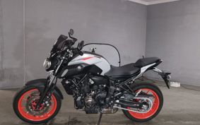 YAMAHA MT-07 2019 RM19J