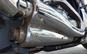 HARLEY V-ROD1130 TRIKE 2004