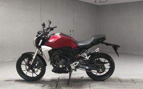 HONDA CB250R MC52