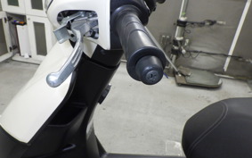 HONDA TACT Gen.4 1998 AF79