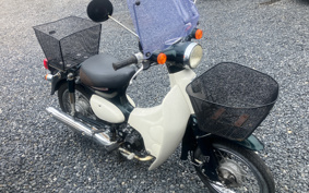 HONDA LITTLE CUB AA01