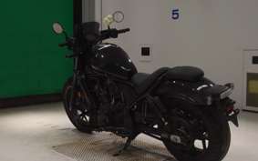HONDA REBEL 1100 DCT 2023 SC83