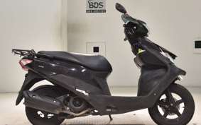 SUZUKI ADDRESS V125 DT11A