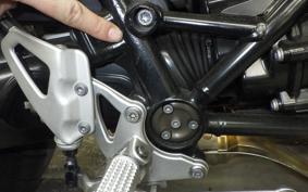 BMW R NINE T PURE 2017