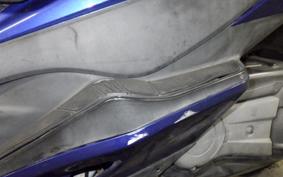 SUZUKI SKYWAVE 250 (Burgman 250) M 1997 CJ45A