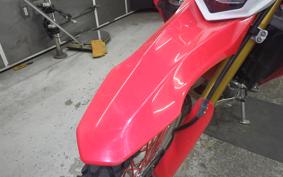 HONDA CRF250L MD44