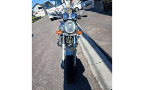 HONDA CB400SF 1996 NC31