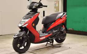 YAMAHA CYGNUS 125 XSR 2 SE44J