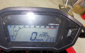 HONDA ｸﾞﾛﾑ JC75