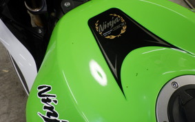 KAWASAKI NINJA ZX-6R A 2014