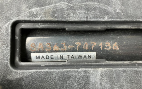 YAMAHA JOG DELUXE SA36J