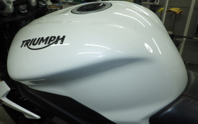 TRIUMPH STREET TRIPLE R 2017