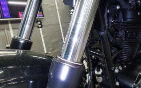 BENELLI インペリアーレ400 2024