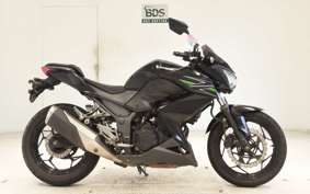 KAWASAKI Z250 ER250C