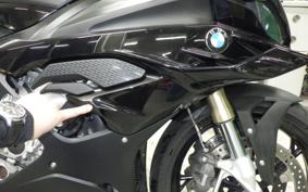 BMW S1000RR 2024