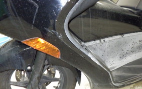 HONDA FORZA Z GEN 2 MF10