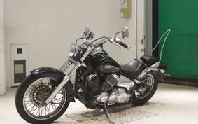 YAMAHA DRAGSTAR 400 1996 4TR