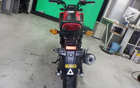 HONDA ｸﾞﾛﾑ-2 JC92