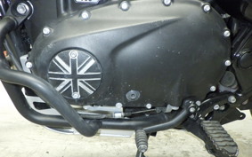TRIUMPH SCRAMBLER 900 2023