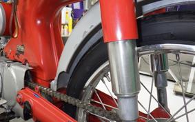 HONDA CS90 1983 S90